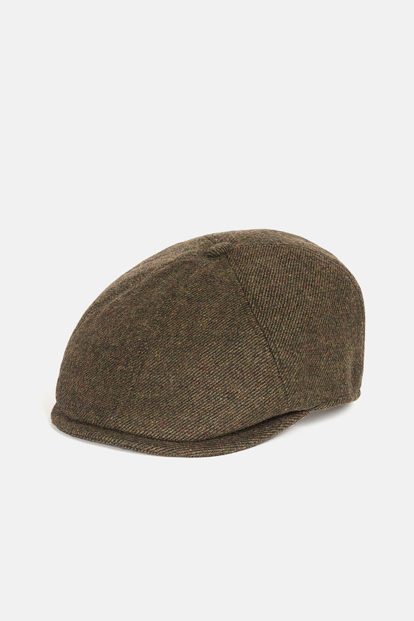 Cappello Claymore Bakerboy