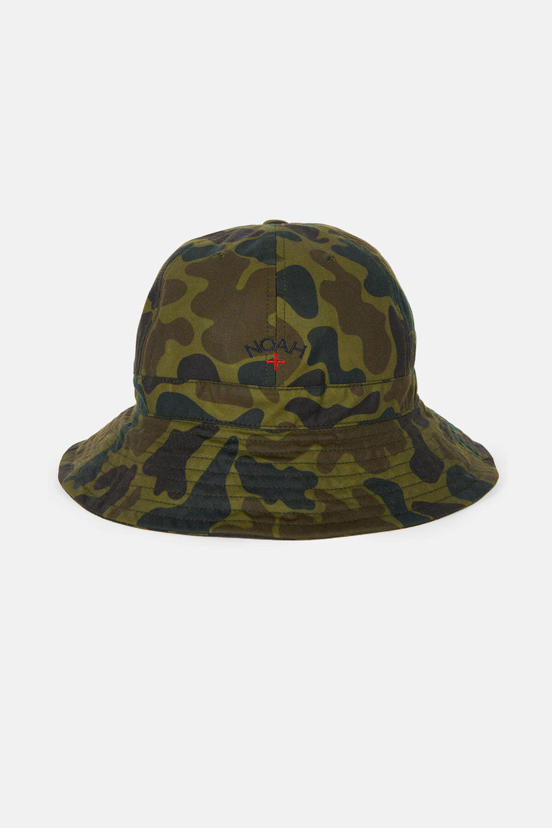 Barbour x NOAH Sports Hat