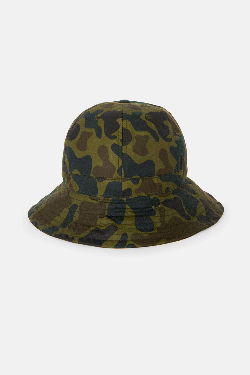 Barbour x NOAH Sports Hat