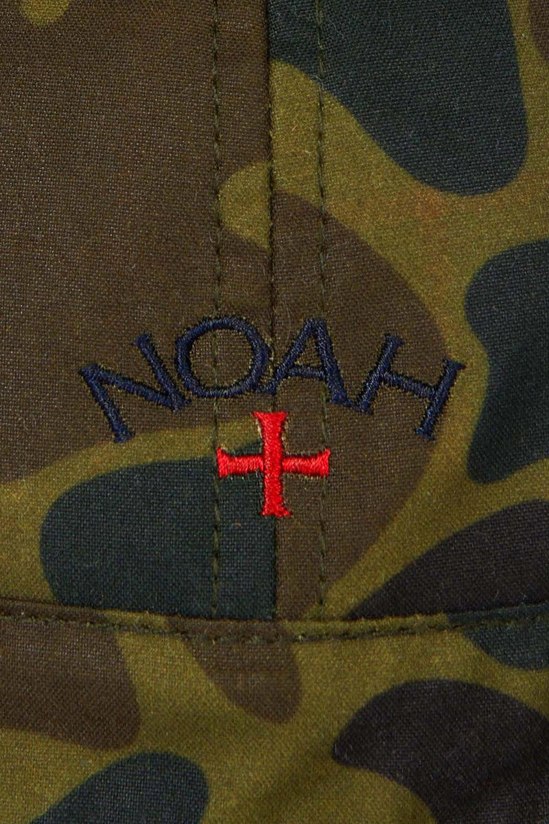 Barbour x NOAH Sports Hat