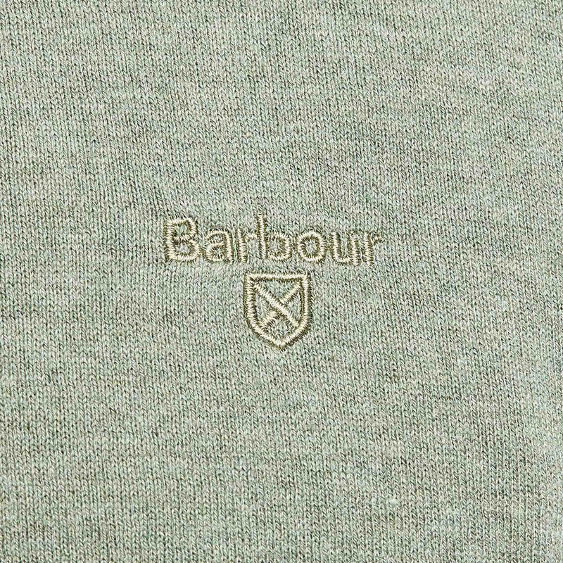 Light cotton Crew-Neck Sweater