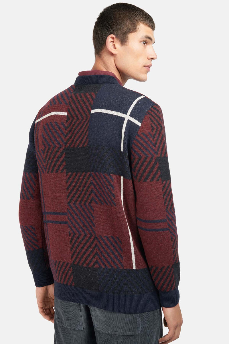 Maglione girocollo Worsall