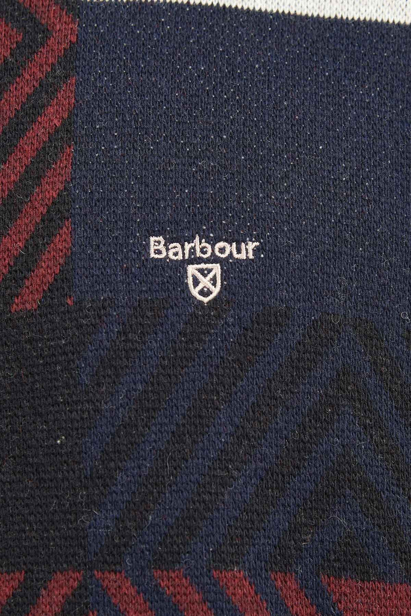 Maglione girocollo Worsall