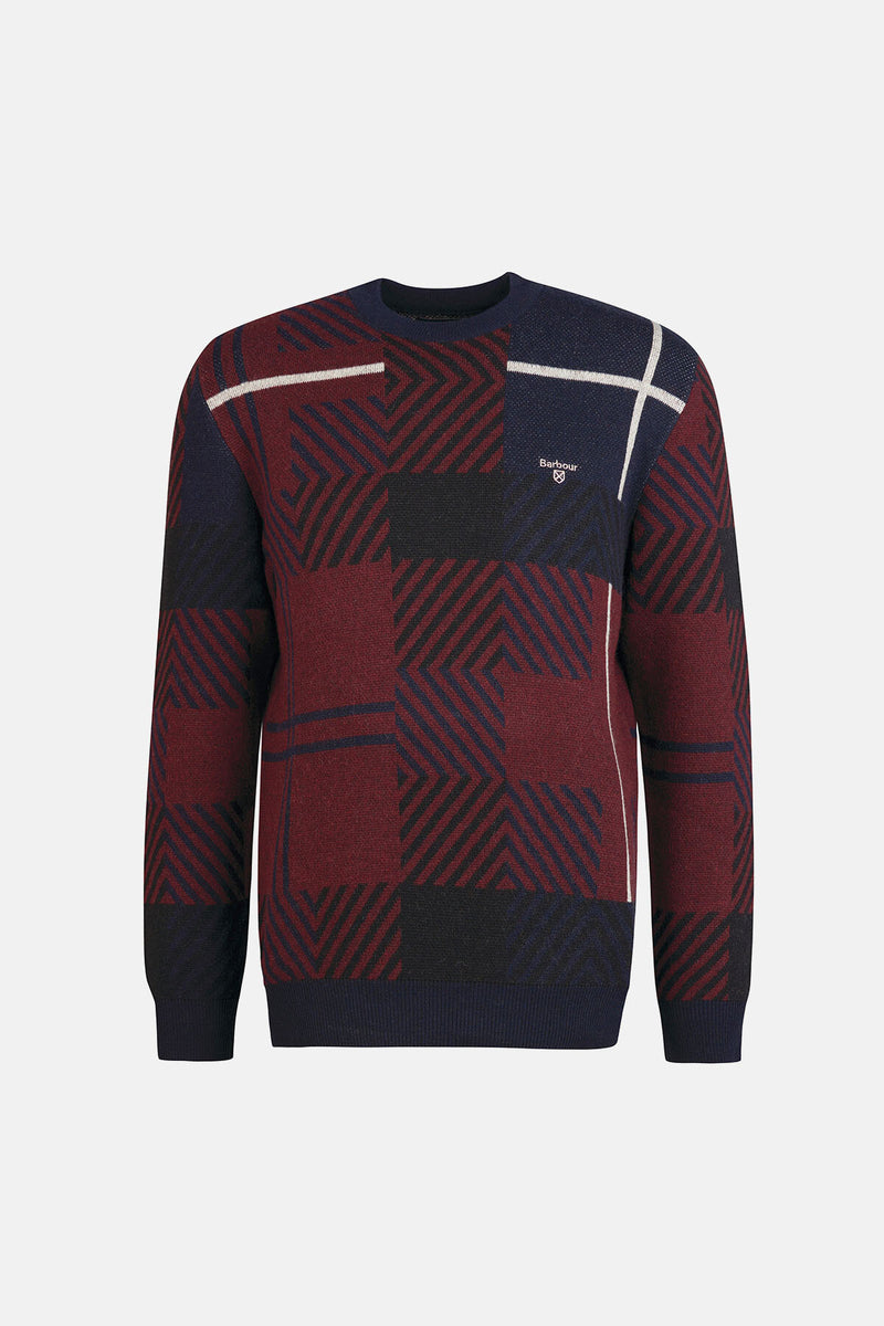 Maglione girocollo Worsall