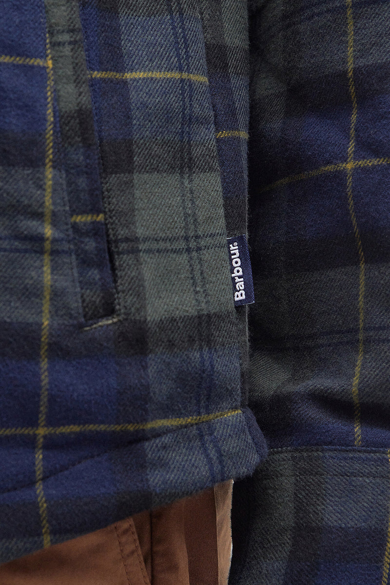 Cannich Overshirt