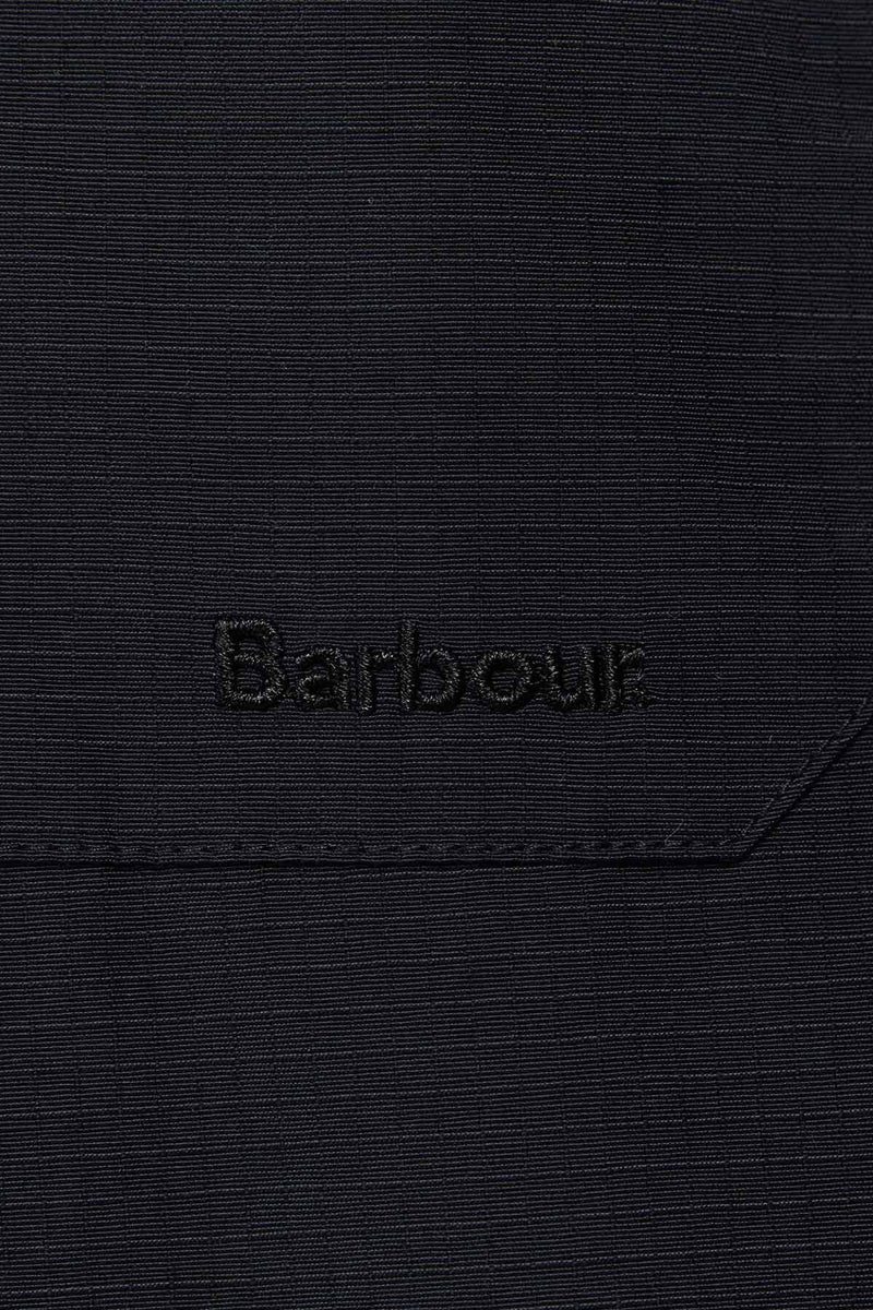 Overshirt Barbour Lowland