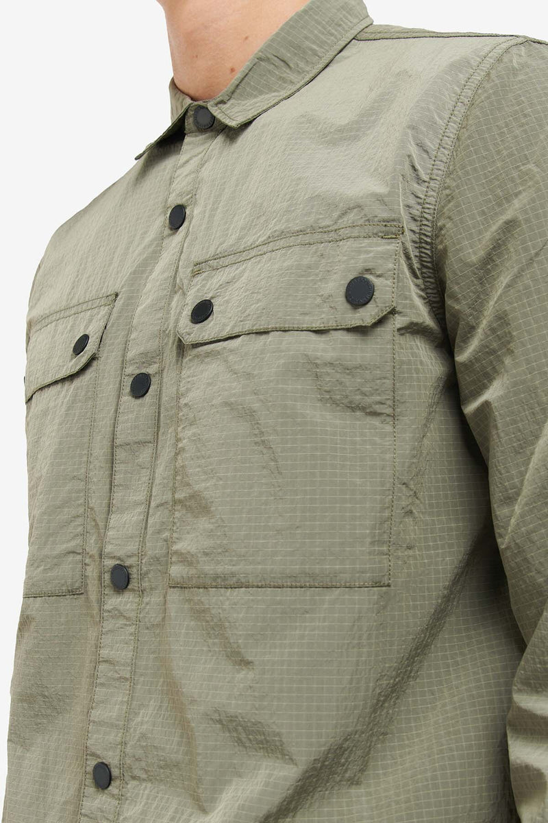 Overshirt B.Intl Spencer