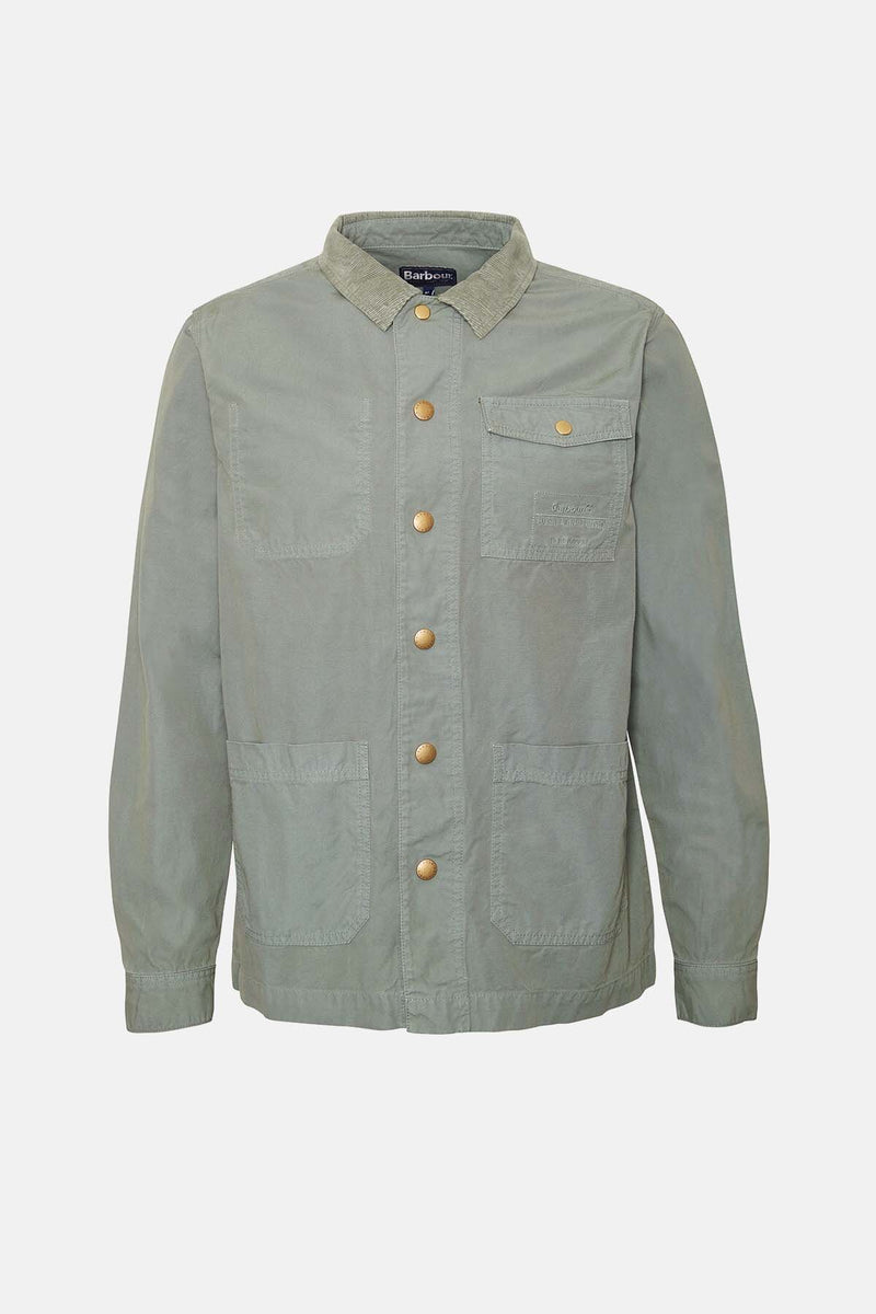 Overshirt Grindle