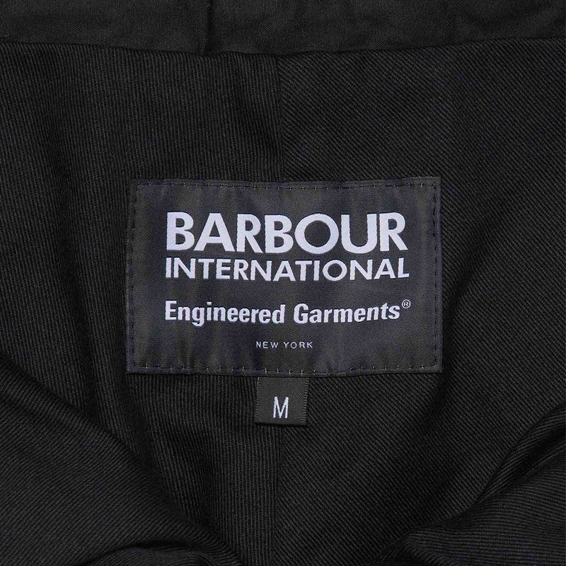 B.Intl X Engineered Garments Pantaloni classici 