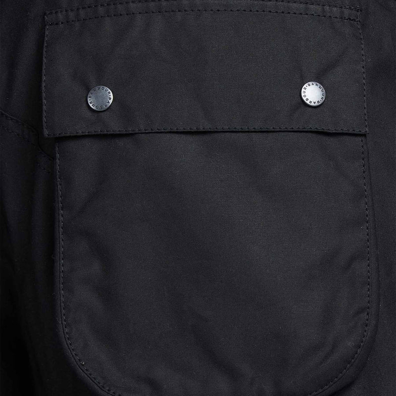 B.Intl X Engineered Garments Pantaloni classici 