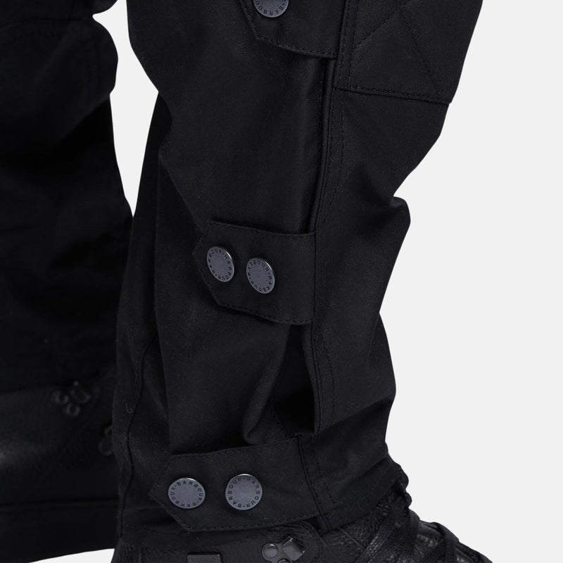 B.Intl X Engineered Garments Pantaloni classici 