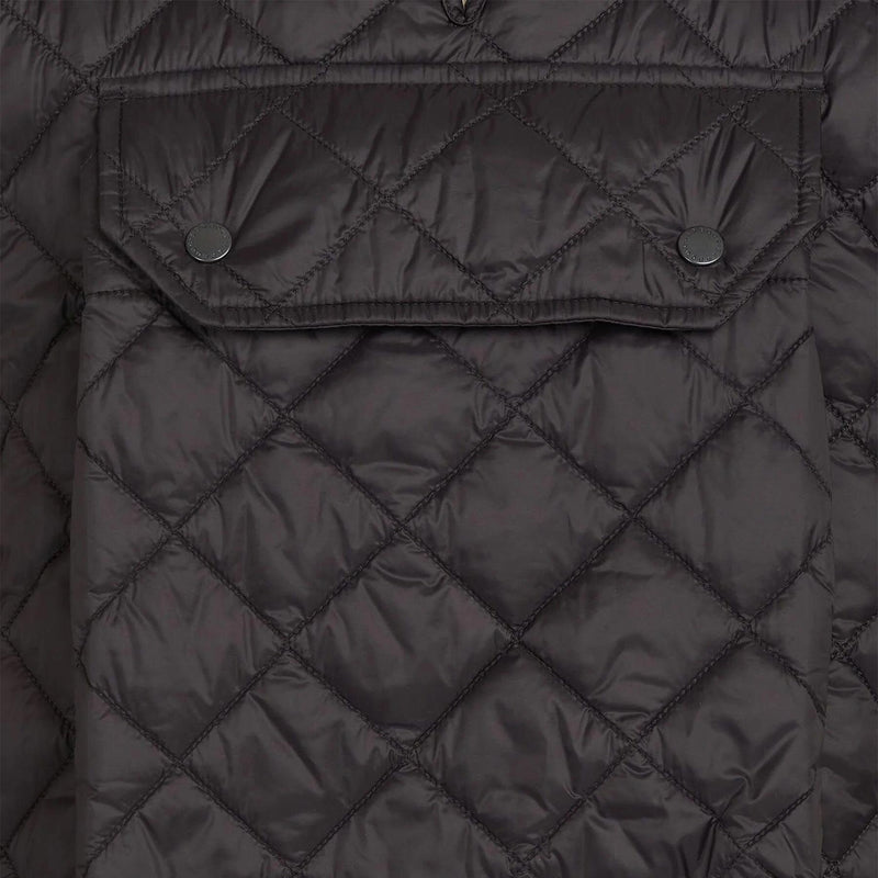 Quilted Vest x Engineered Garments