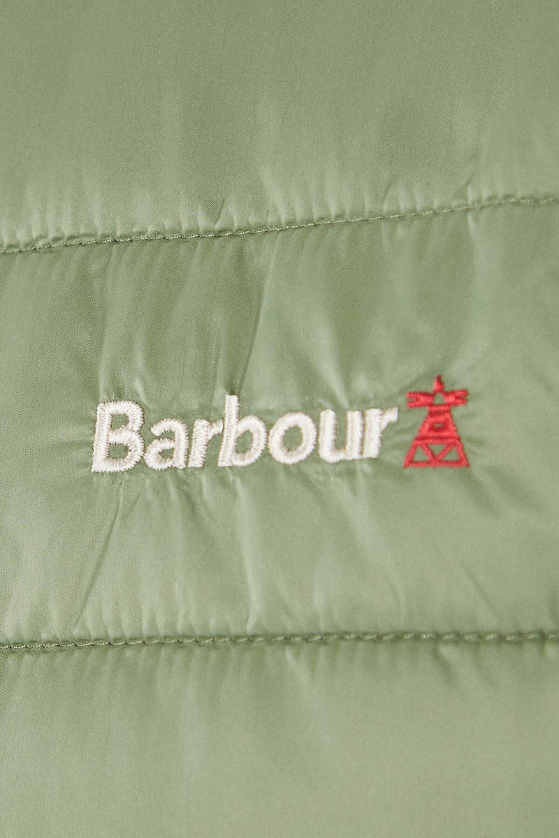 Giacca trapuntata Summer Baffle Barbour