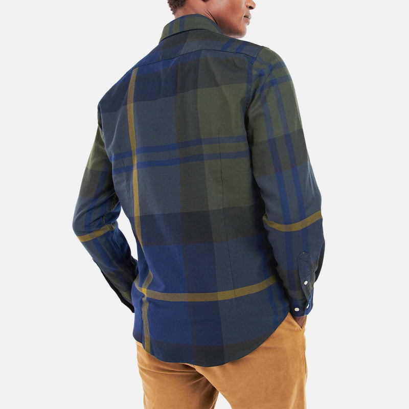 Dunoon Taillored Shirt