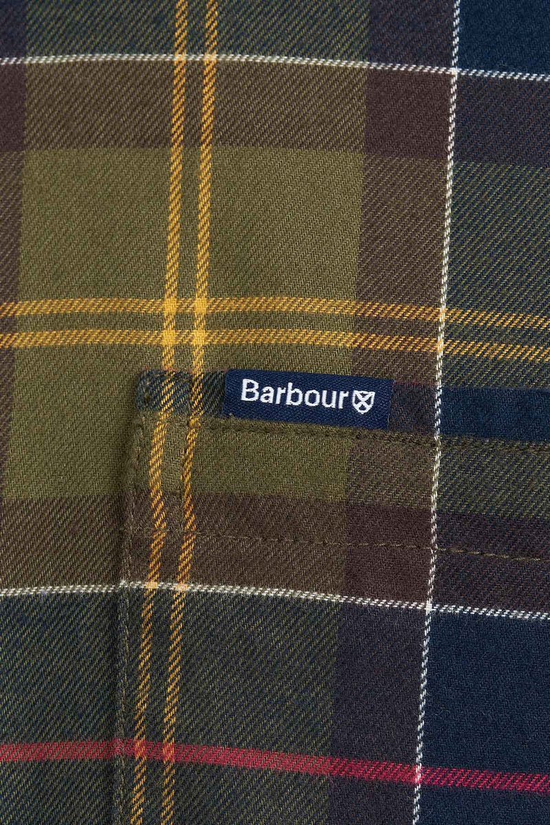 Fortrose Shirt