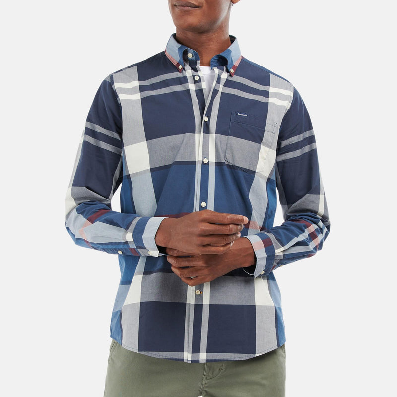 Shirt Barbour Harris