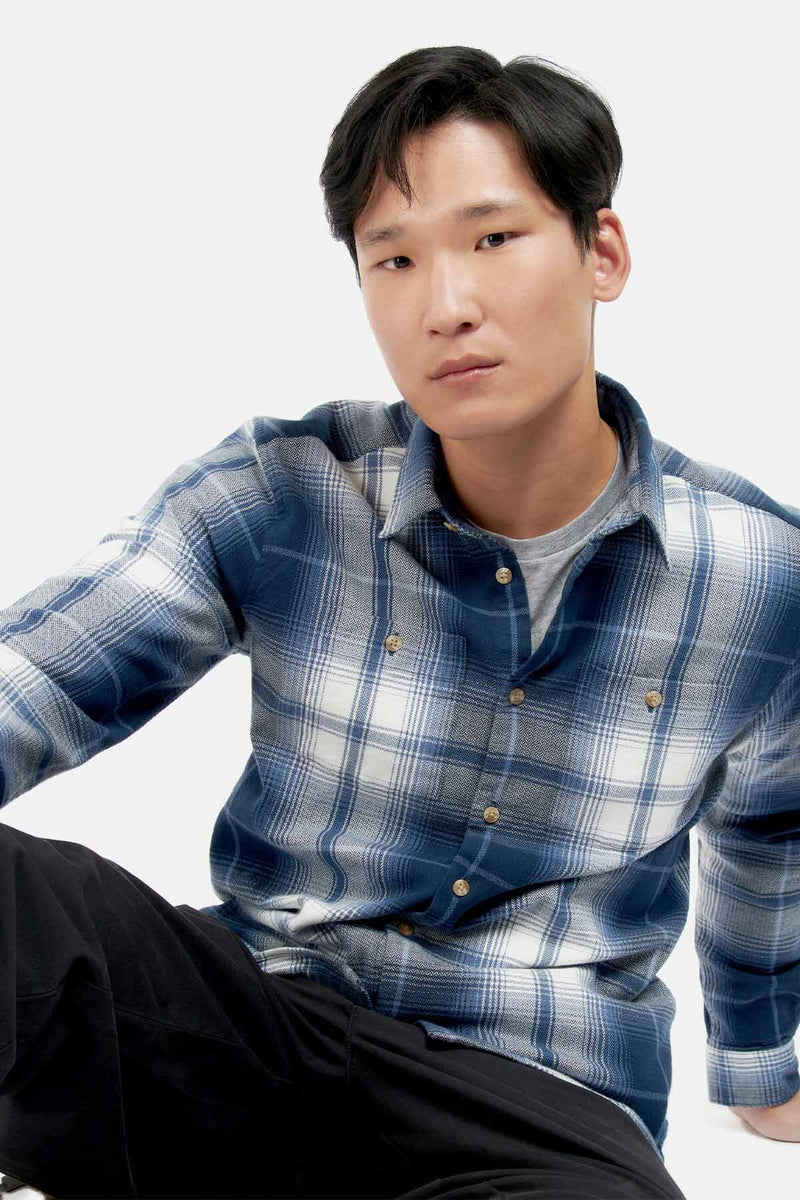 Camicia Haversthwaite