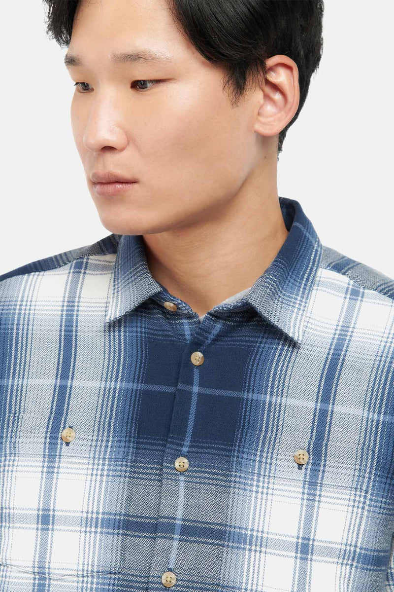 Camicia Haversthwaite
