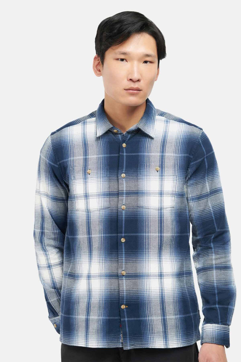 Camicia Haversthwaite