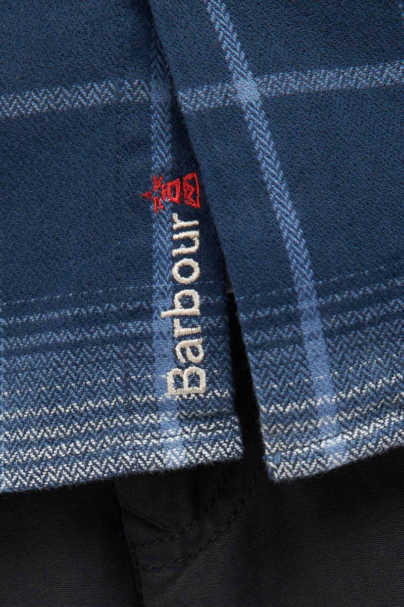 Camicia Haversthwaite