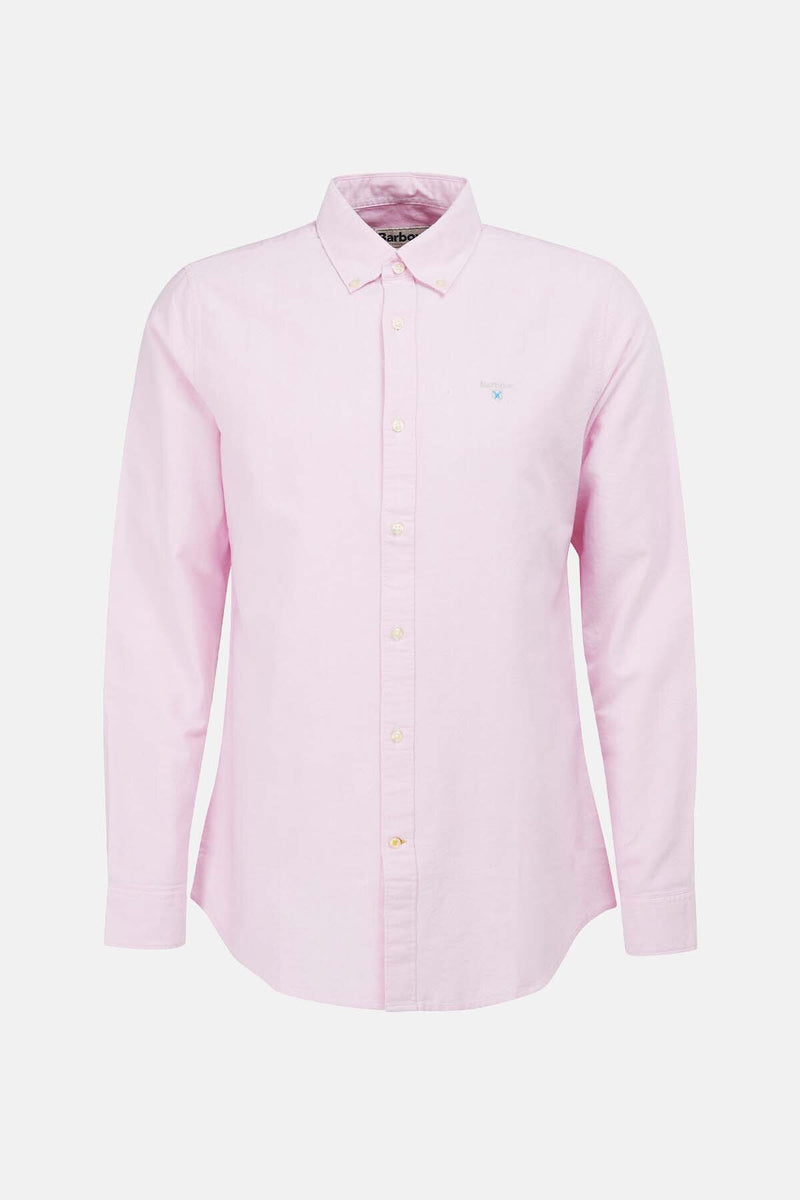 Camicia sartoriale Oxford