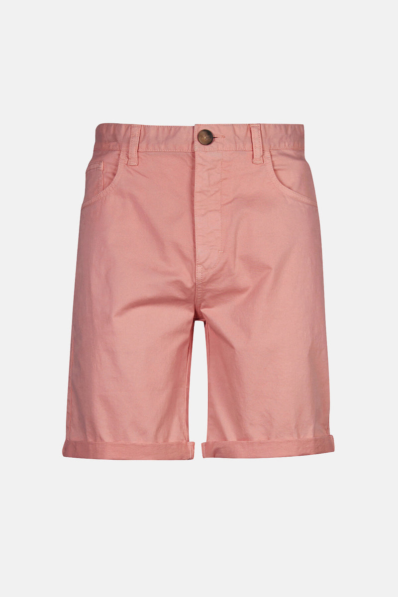 Barbour Twill Shorts