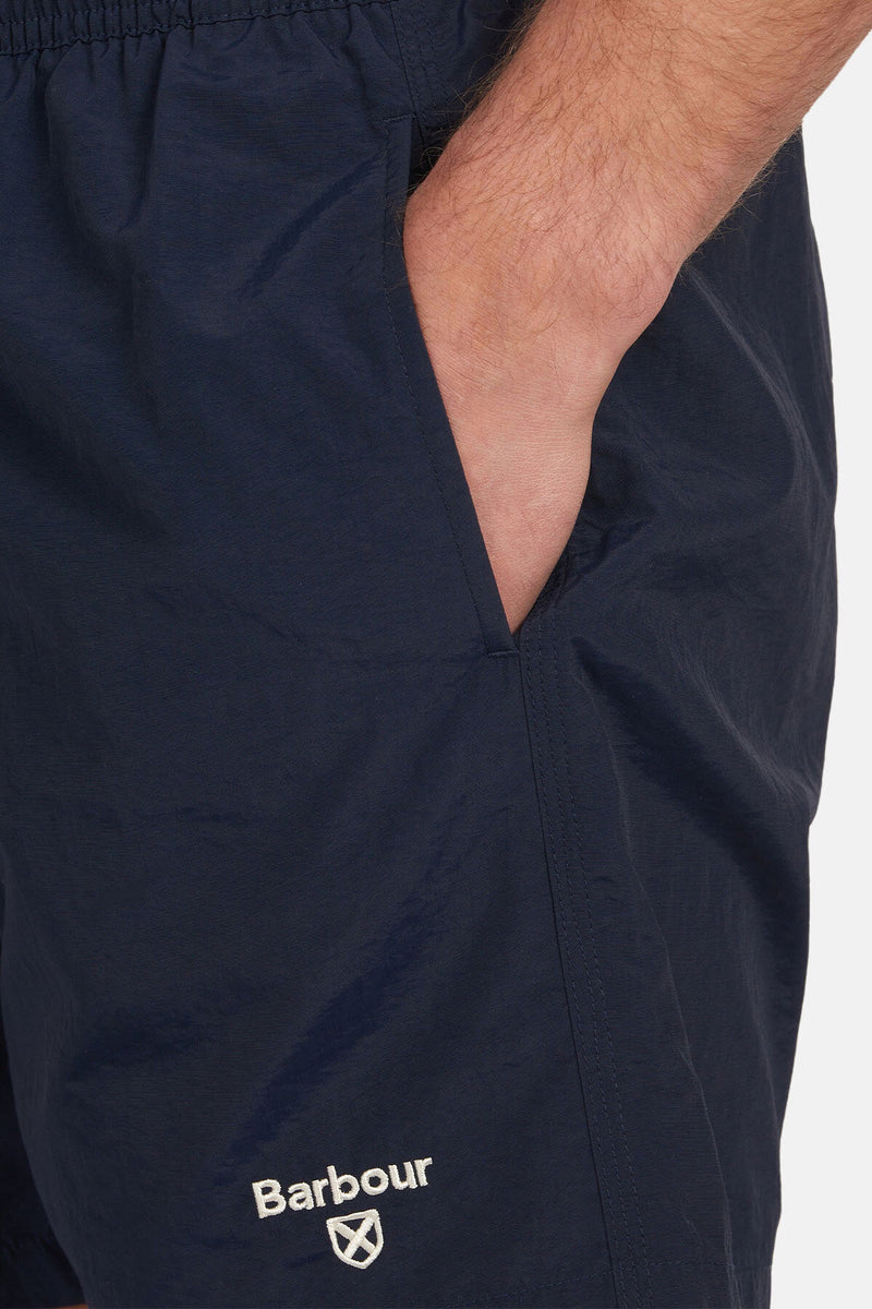 Costume da bagno con logo