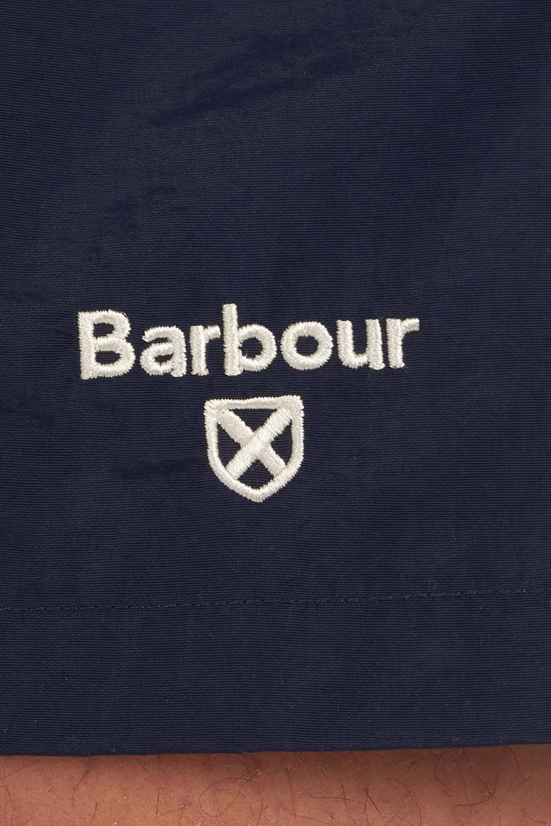 Costume da bagno con logo