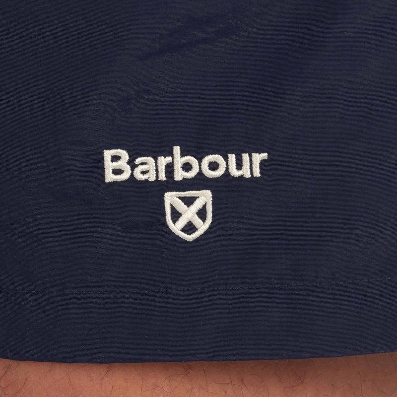 Costume da bagno con logo