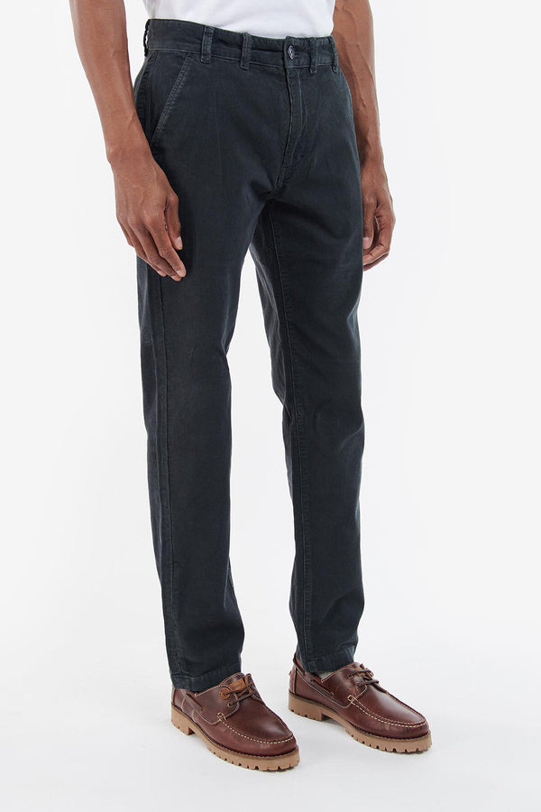 Neuston Stretch Cord Trouser