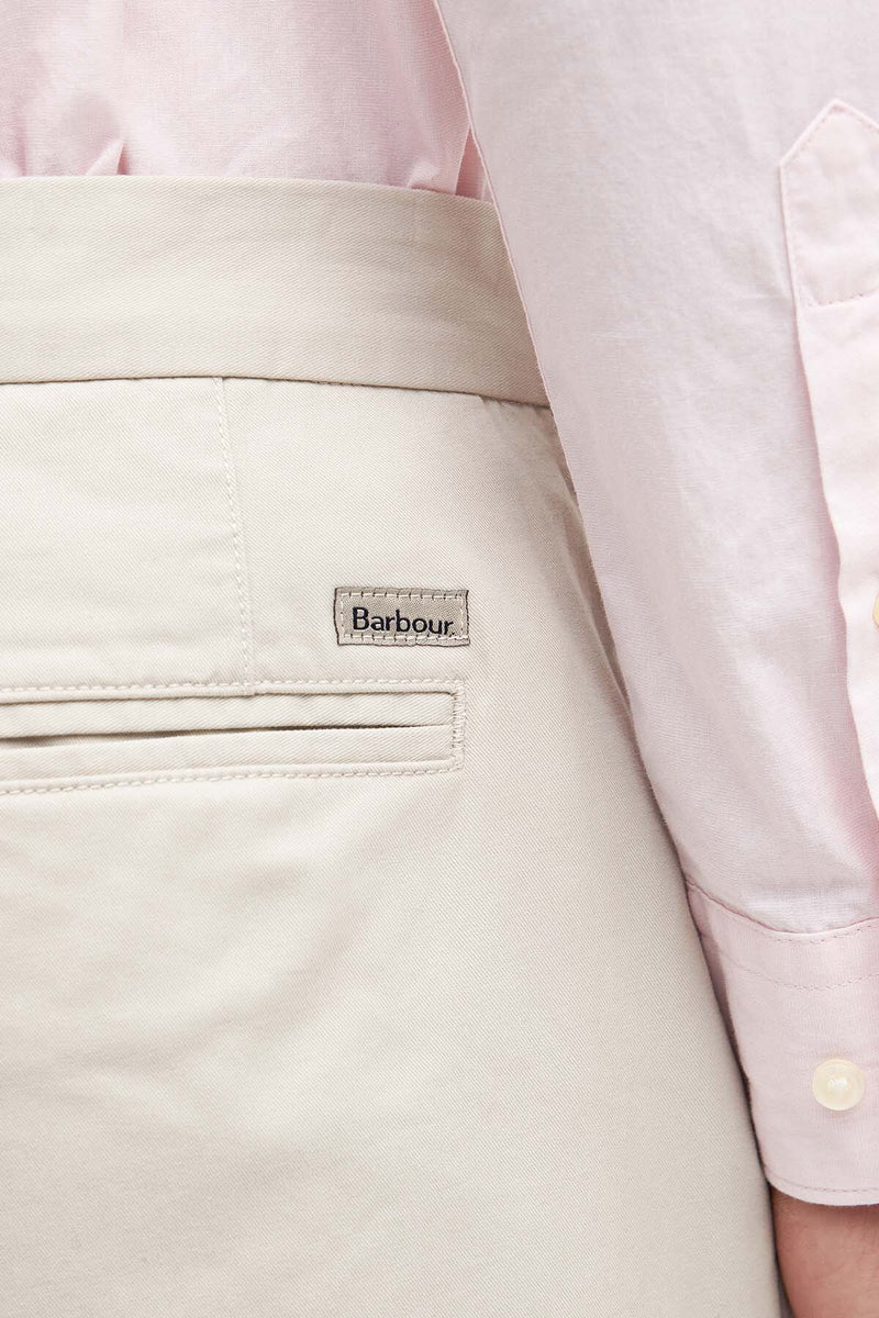 Pantaloni chino Neuston Essential