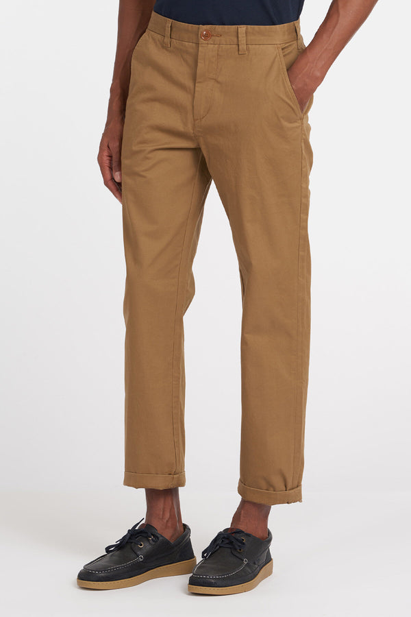 Pantaloni chino Neuston