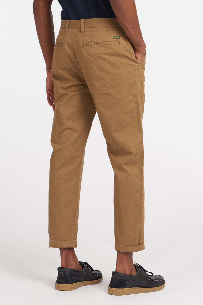 Pantaloni chino Neuston