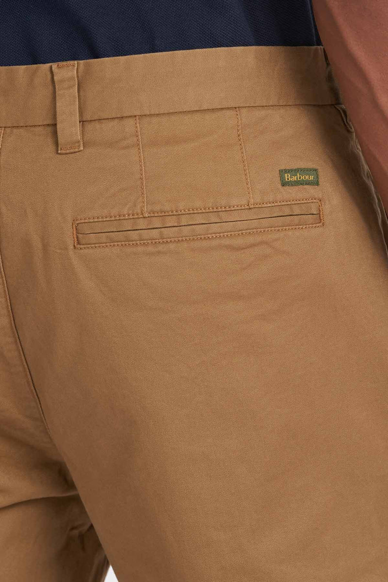 Pantaloni chino Neuston