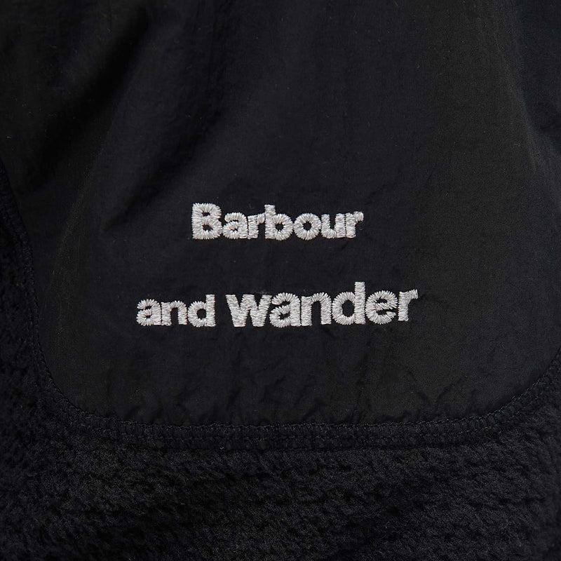Barbour And Wander Trouser