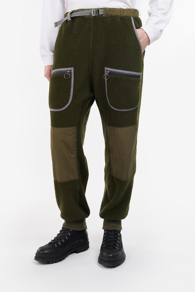 Barbour And Wander Trouser