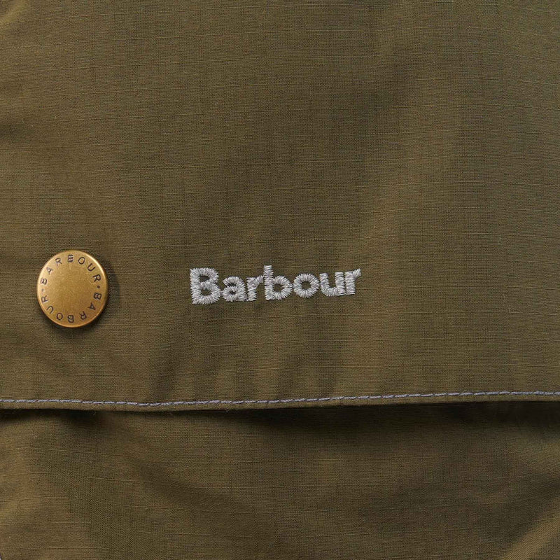 Pantaloni Barbour x And Wander