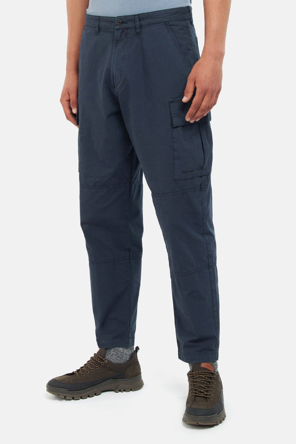 Pantaloni Cargo Barbour EssentialRipstop