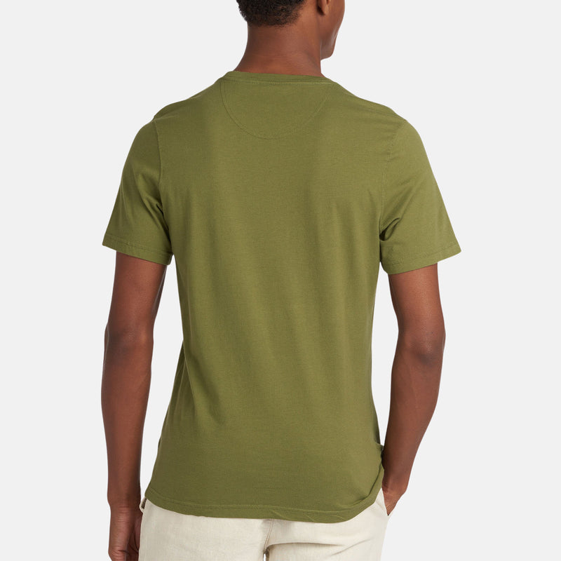 Casual Cotton T-shirt