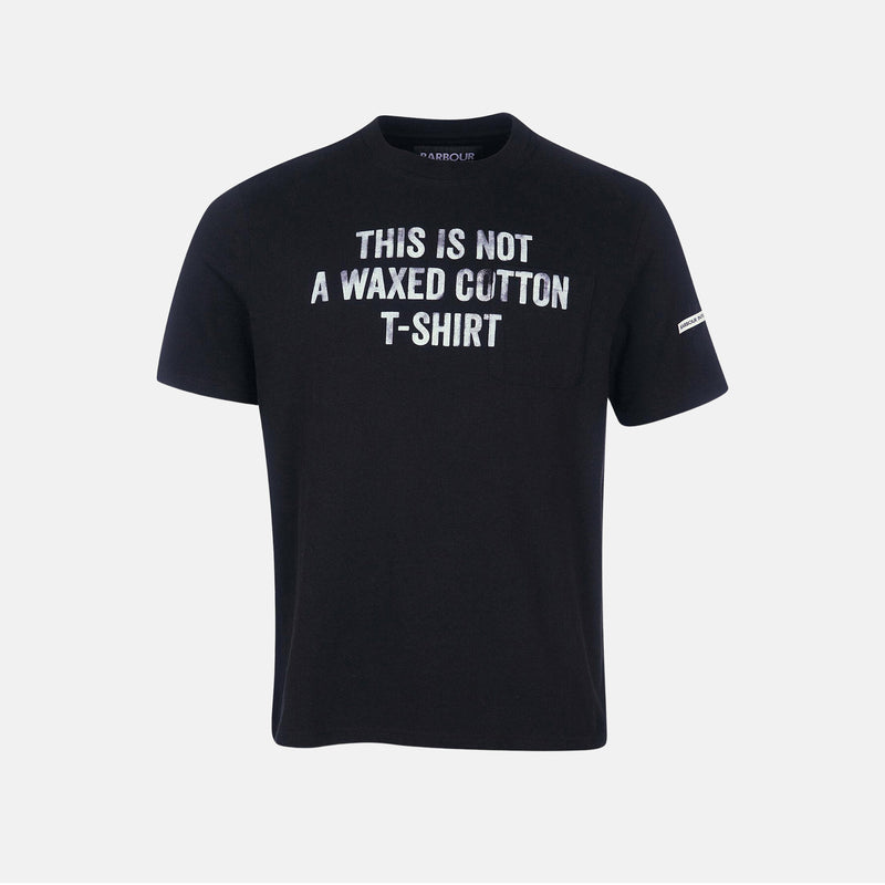 B.Intl X Engineered Garments T-shirt
