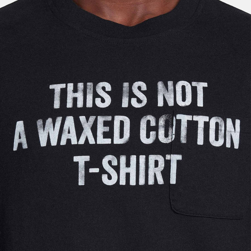 B.Intl X Engineered Garments T-shirt