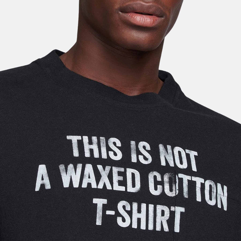 B.Intl X Engineered Garments T-shirt