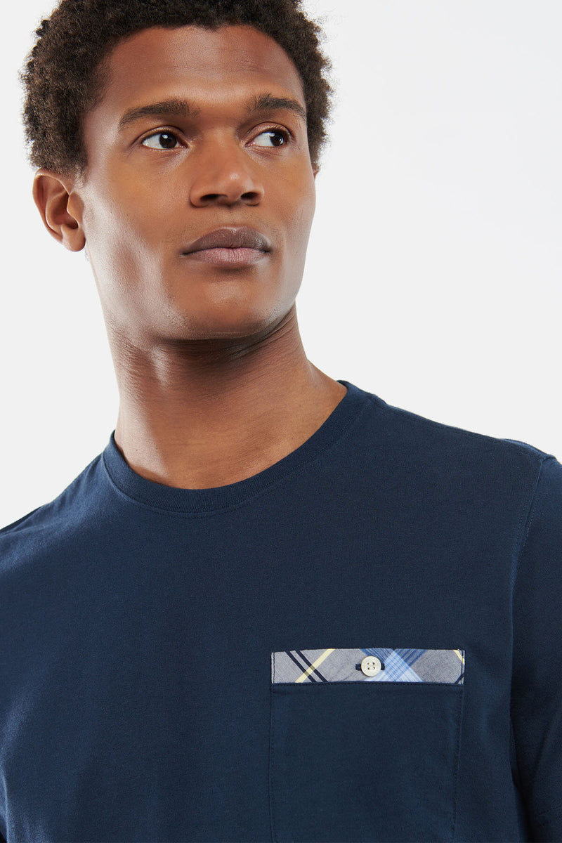 T-shirt Durnbridge