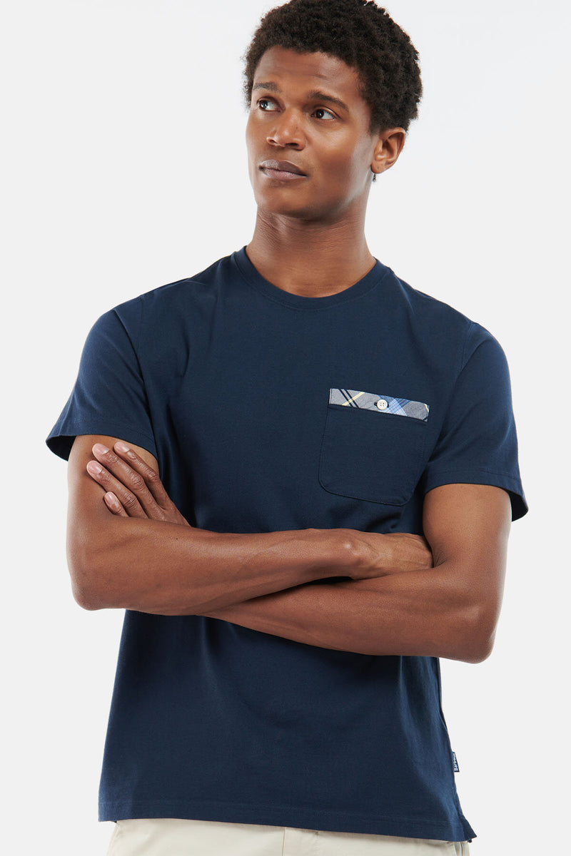 T-shirt Durnbridge