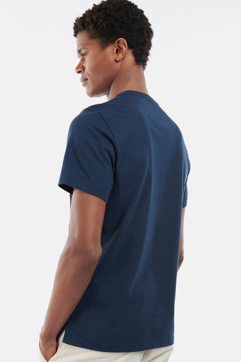T-shirt Durnbridge