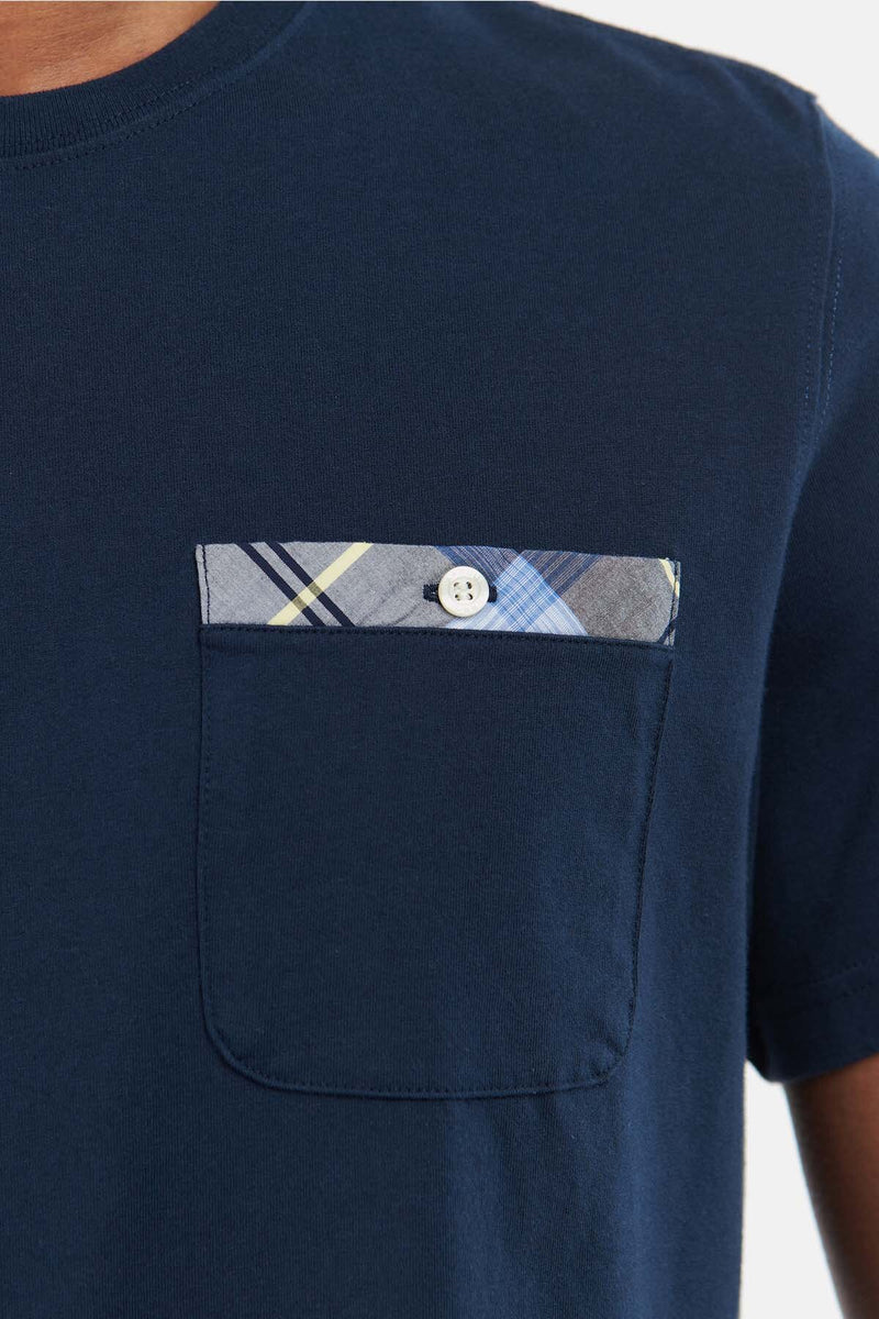 T-shirt Durnbridge