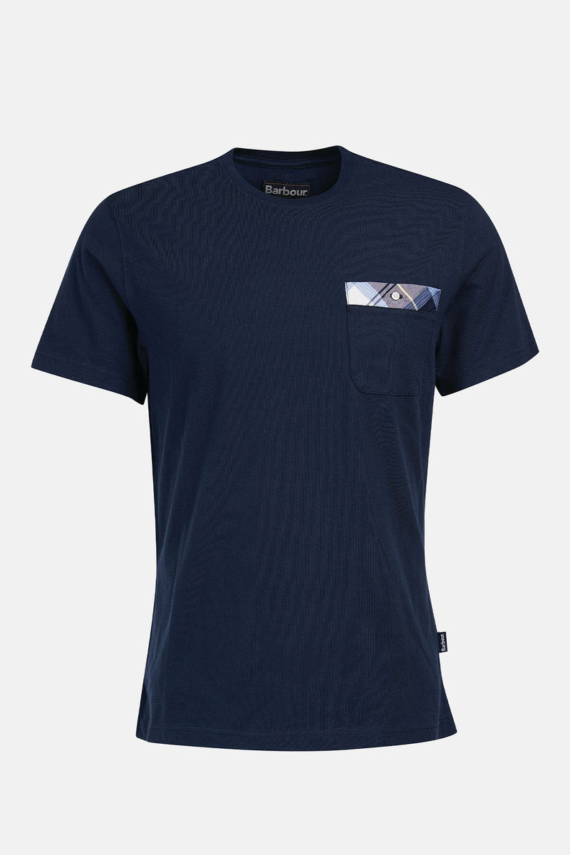 T-shirt Durnbridge