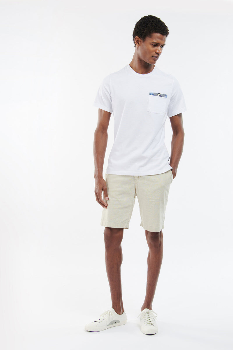 T-shirt Durnbridge