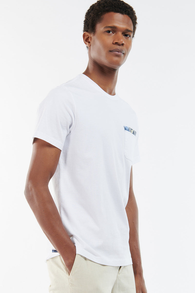 T-shirt Durnbridge