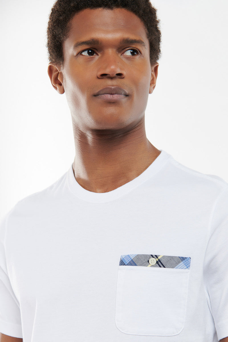 T-shirt Durnbridge